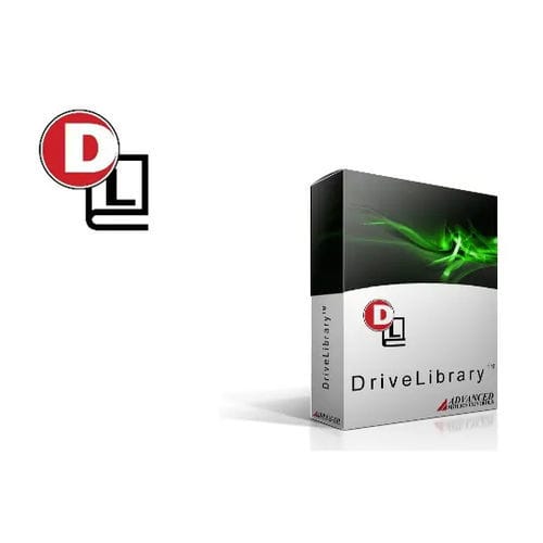 应用程序编程软件库 - DriveLibrary™ - ADVANCED Motion Controls - 移动校核液