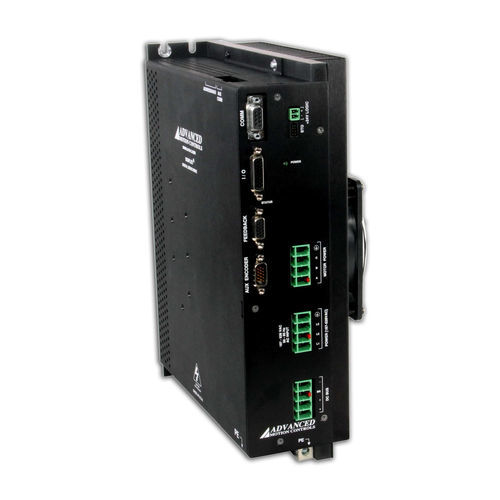 ModBUS RTU伺服驱动器 - DPRAHIE-060A800 - ADVANCED Motion Controls - 交流 / 直流 / 无刷