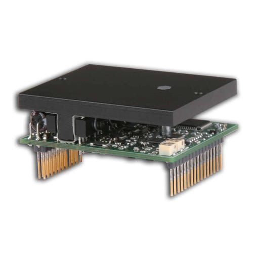 印刷电路板伺服驱动器 - AZBH20A8 - ADVANCED Motion Controls - 直流 / 无刷 / 电刷