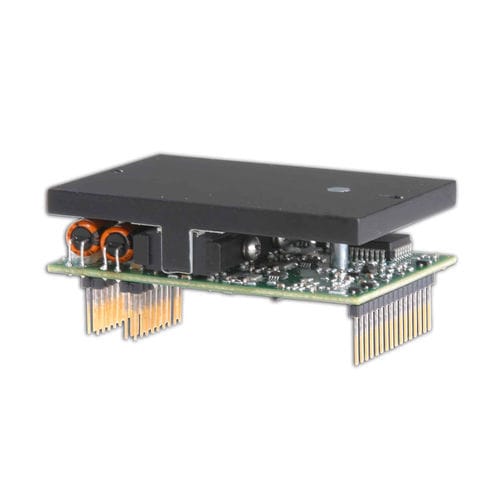 印刷电路板伺服驱动器 - AZXBDC25A8 - ADVANCED Motion Controls - 直流 / 无刷 / 电刷