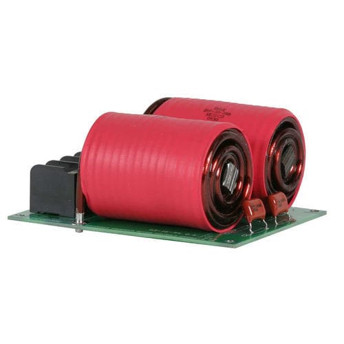 有刷直流电机用滤波器 - FC15030 - ADVANCED Motion Controls - 单相