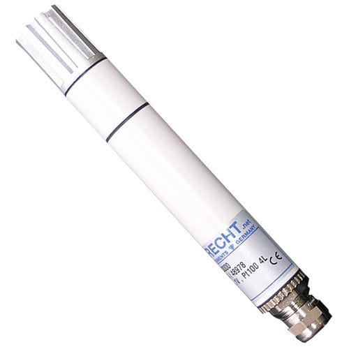 模拟温湿度传感器 - 8093 - Wilh. LAMBRECHT GmbH - 24Vdc / 12Vdc / 15Vdc