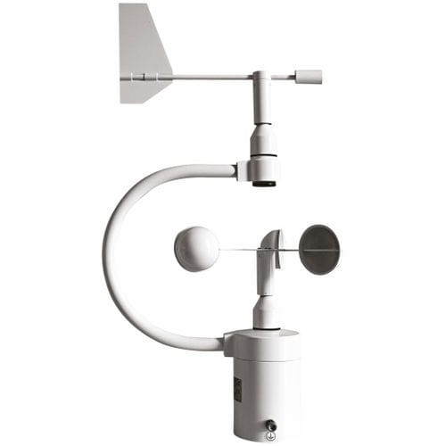 坚固风量传感器 - ARCO-NAV - Wilh. LAMBRECHT GmbH - IP65