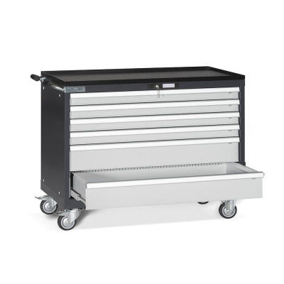 6屉式车间工具车 - AH250 series - Tecnotelai