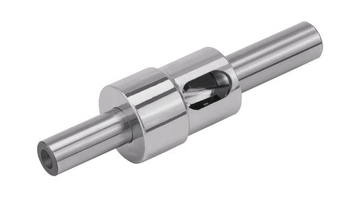 电动磨边机 - WZ660  - EISELE GmbH - 手提式 / 塑料管