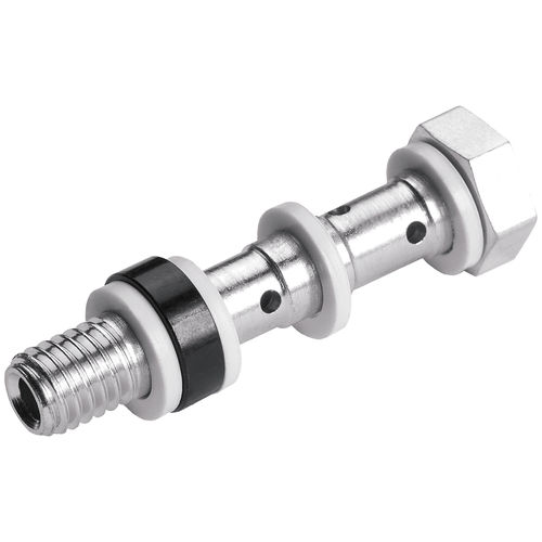 气动接头 - 51-5000  - EISELE GmbH - 油管/班卓