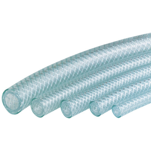 压缩空气软管 - 99007  - EISELE GmbH - PVC / 工业 / 带编织套管
