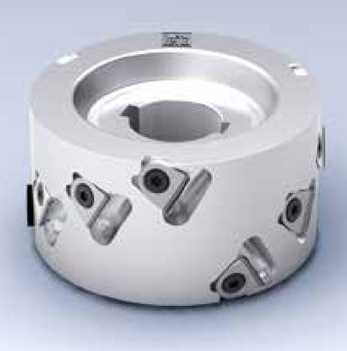 双头铣刀 - WF/WM 2 series  - Leitz GmbH - 齿刀 / 涂层 / 用于塑料