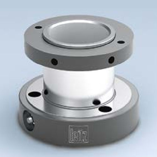 手动夹紧系统 - PH 130 series - Leitz GmbH - 轴 / 柔性
