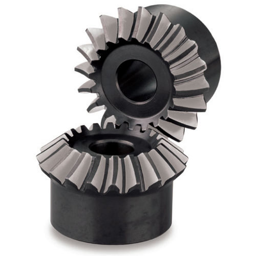 伞齿轮 - KSMZG2-20L - Quality Transmission Components - 螺旋 / 钢 / 磨削