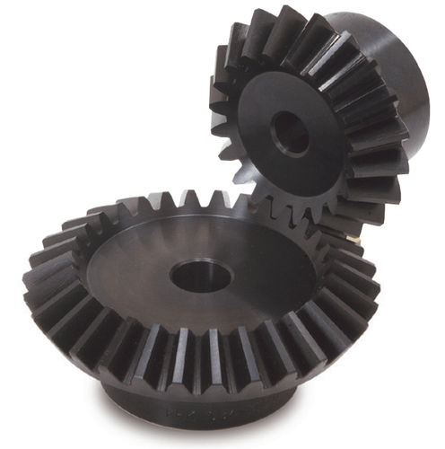 伞齿轮 - KSB1-2040 - Quality Transmission Components - 直齿 / 轮毂 / 钢