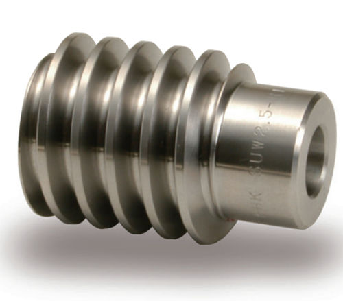 不锈钢蜗轮蜗杆 - KSUW2-R2 - Quality Transmission Components