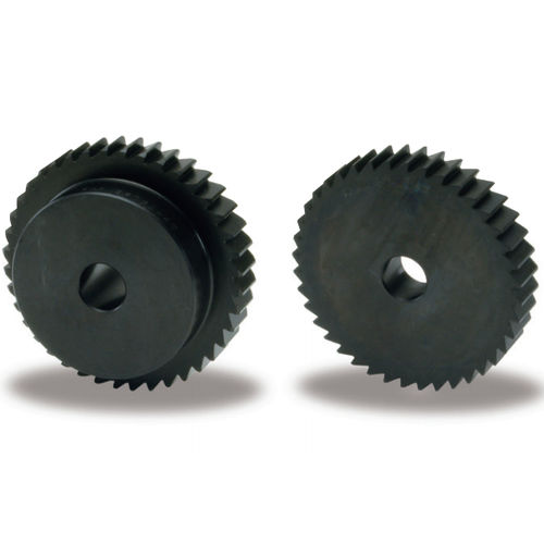 圆柱齿轮 - KSRT1-100 - Quality Transmission Components - 螺旋 / 钢