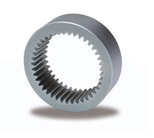 直齿轮 - KGC1-I - Quality Transmission Components - 直齿 / 内齿 / 钢