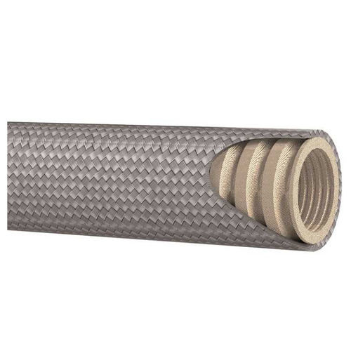 食品软管 - M2980 series - Dicsa - PTFE / 玻璃纤维 / 食品应用
