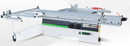 推台锯机 - MJ1132M - Nanxing Machinery - 卧式 / 精准