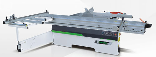 推台锯机 - MJ1132G - Nanxing Machinery - 卧式 / CNC数控 / 精准