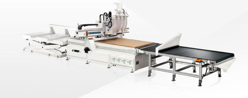 线切割机 - NCG2513LE - Nanxing Machinery - CNC数控 / 镗孔 / 高速