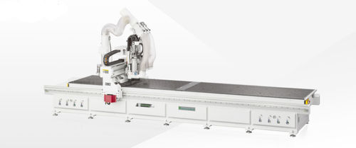 金属切割机 - NCG5812 - Nanxing Machinery - 板材 / CNC数控 / 镗孔