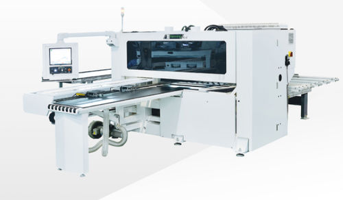 CNC数控钻孔机 - NCB612DX - Nanxing Machinery - 用于轨道 / 高精度 / 紧凑型