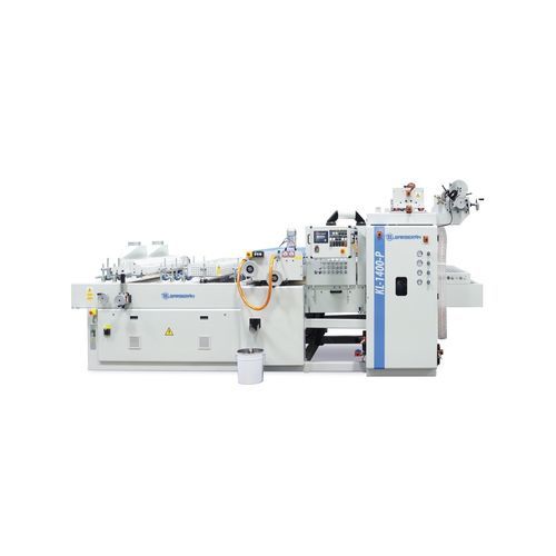 纸张压延机 - KL series - BARBERAN - 用于塑料