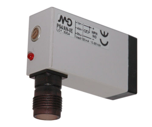 漫反射光电探测器 - PS series - Micro Detectors - 矩形 / LED / 小型