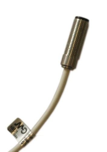路障式光电探测器 - H8 series - Micro Detectors - 圆柱形 / 红外 / 超小型
