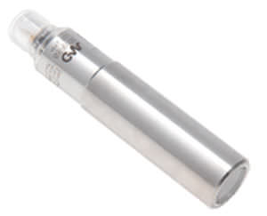 漫反射光电探测器 - FF series - Micro Detectors - 圆柱形 / 红外 / 食品应用