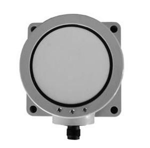 超声波测距传感器 - QU series - Micro Detectors - 模拟 / 窄束式