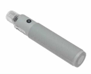 圆柱测距传感器 - UK1 series - Micro Detectors - 超声波 / 模拟 / 窄束式