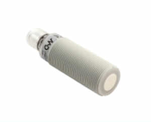 圆柱测距传感器 - UK6 series - Micro Detectors - 超声波 / 模拟 / 窄束式