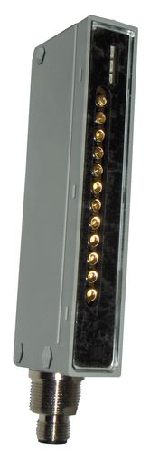 安全光幕 - BX80 series - Micro Detectors - 多束 / 路障式 / IP67