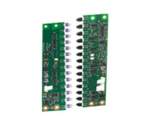 安全光幕 - NX series - Micro Detectors - 多束 / 路障式 / IP67