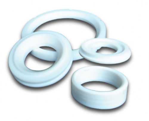 O形密封圈 - BUENO TECHNOLOGY - PTFE / 环形 / 化学应用