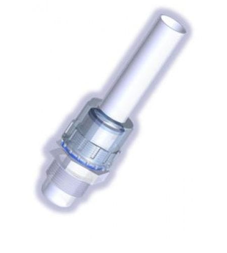 液压接头 - FIT-ONE - BUENO TECHNOLOGY - 压缩 / PFA / PTFE