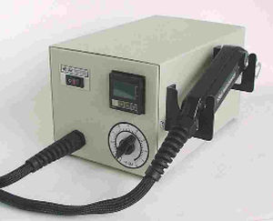 台式热切割工具 - HSG-3-Therm - HSGM