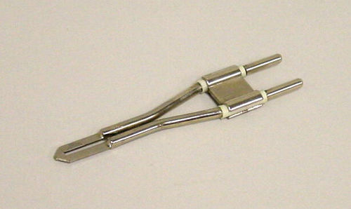 热切割刀片 - HS0-N  - HSGM