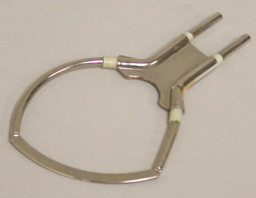 热切割刀片 - R-1 - HSGM