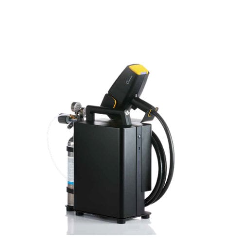 光发射光谱仪 - ferro.lyte® - Elementar - 实验室 / 用于分析 / 快速