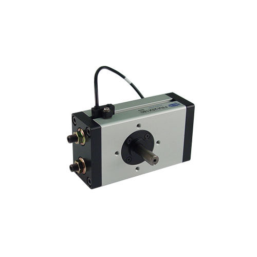 气动执行器 - FRA series - FABCO-AIR/美国Fabco-Air - 旋转 / 齿条齿轮 / 磁性活塞式