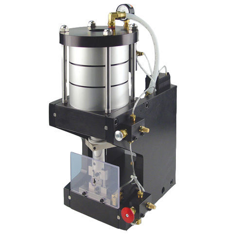 气动压机 - MULTI-POWER® - FABCO-AIR/美国Fabco-Air - 成形 / 冲孔 / 装配