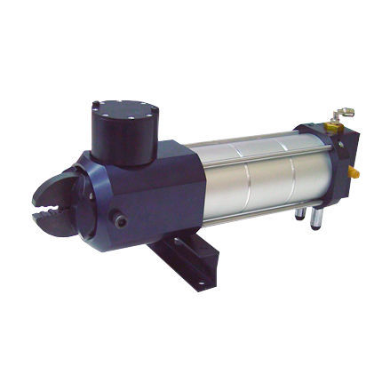 气动压管工具 - 300 series - FABCO-AIR/美国Fabco-Air - 用于连接器 / 用于线 / 医疗用途