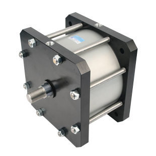 气缸 - Hi-Power™ series - FABCO-AIR/美国Fabco-Air - 液压 / 活塞 / 磁性活塞式