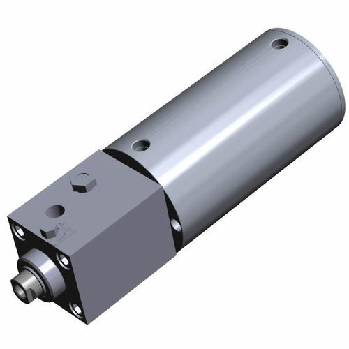 气动连杆锁 - RLSS  - FABCO-AIR/美国Fabco-Air - 用于线性引导 / NFPA / 零背隙