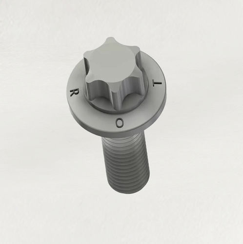 工业传动系统 - TORX® External - Acument Global Technologies