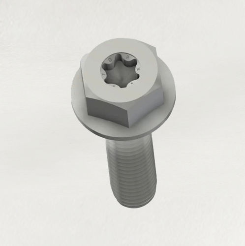 工业传动系统 - TORX® DUAL DRIVE - Acument Global Technologies