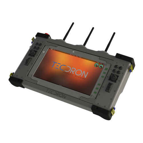 Windows平板电脑 - TECDRON - 11" / Intel® Core™ / 耐用型