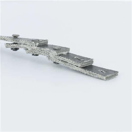 梯形传动带 - NeoLink A/13/4L - Fenner Drives - 氯丁橡胶 / 氯丁二烯 / 滑车