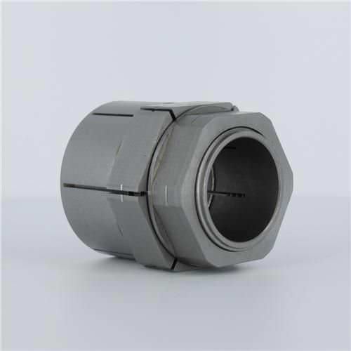 紧固轮毂 - Trantorque GT 28mm - Fenner Drives - 轴 / 用于传动装置 / 零背隙