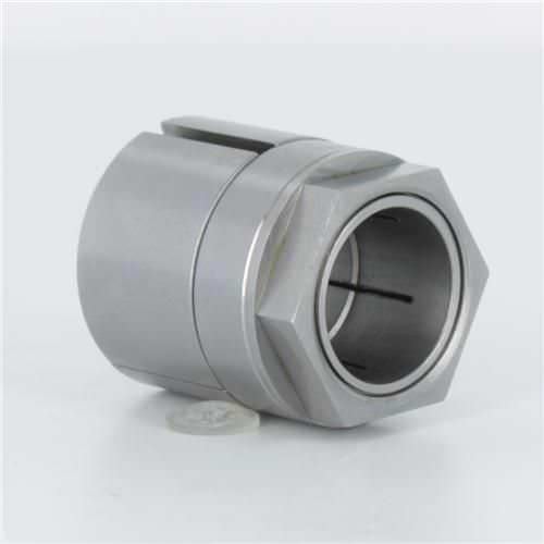 紧固轮毂 - Trantorque Mini 16mm - Fenner Drives - 轴 / 用于传动装置 / 零背隙